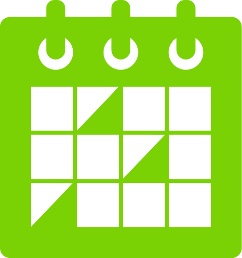 営業カレンダーや利用時間の設定・管理