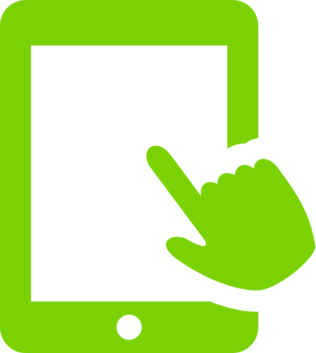 タブレット勤怠打刻